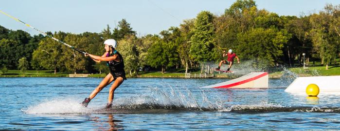 West Rock Wake Park