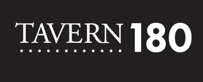 Tavern 180 logo