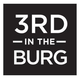 3rd in the Burg Around the City