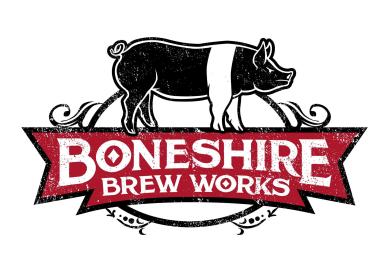 Boneshire Brew Works: Taps and Trivia