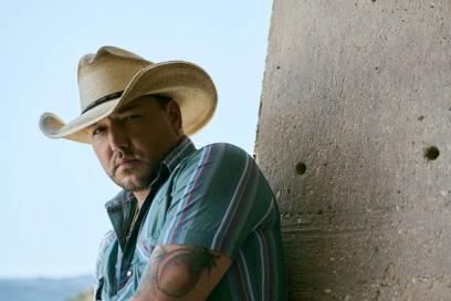 Jason Aldean