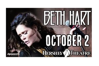Beth Hart