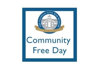 National Civil War Museum Community Free Day