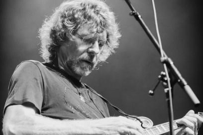Sam Bush