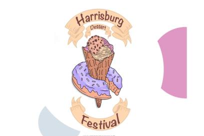 Harrisburg Dessert Festival