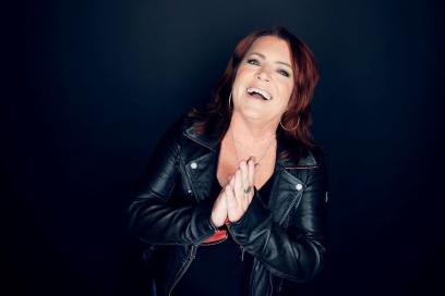 Comedian Kathleen Madigan
