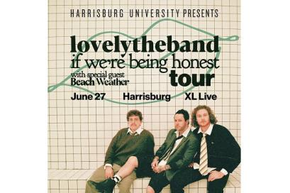 lovelytheband