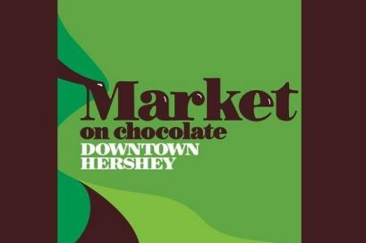 Market on Chocolate