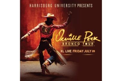 Orville Peck