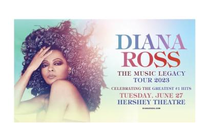 Diana Ross
