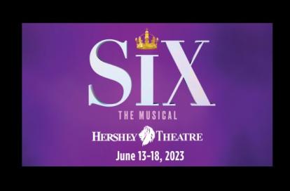 Six the Musical