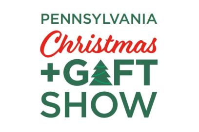 Pennsylvania Christmas + Gift Show