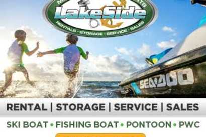 Minocqua Fishing | Popular Lakes, Guides &amp; Fishing Report