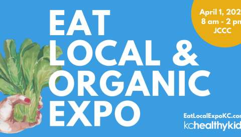 Eat Local & Organic Expo