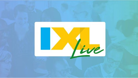 IXL Live