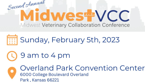 Midwest Veterinary Collaboration Conference