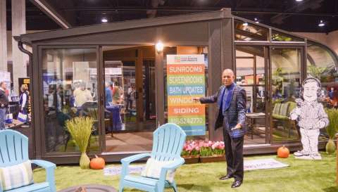 The JoCo Home + Remodeling Show
