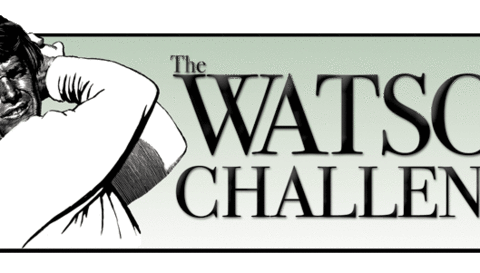 The Watson Challenge