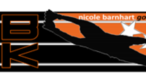 Nicole Barnhart Goalkeeping Academy