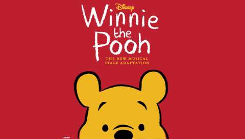 Disney’s Winnie the Pooh: The New Musical Stage Adaptation