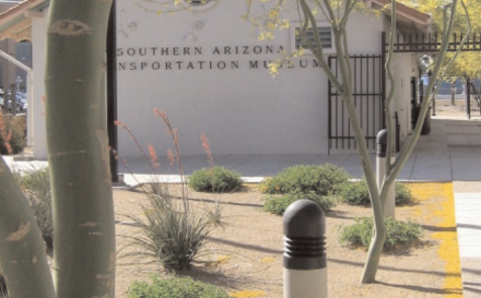221 S 6th Ave, Armory Park, Tucson, Az