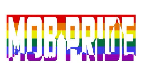MOB Pride