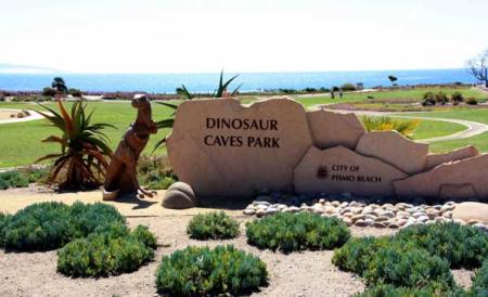 Dinosaur Caves Park