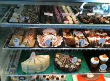 Cupcake Kitchen