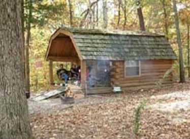 Lookout Mountain Koa Chattanooga West