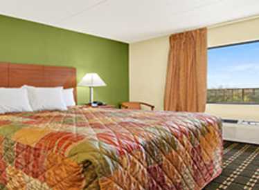 Days Inn Lookout Mountain