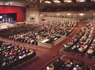 Memorial Auditorium Chattanooga Seating Chart