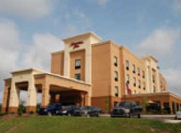 Hampton Inn Ringgold Ft Oglethorpe
