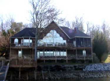 Island Cove Marina Resort