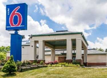 Motel 6 I 75 North
