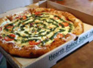 Mellow Mushroom Pizza Bakers Hamilton Place