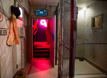 Time to Escape-The Escape Room Experience