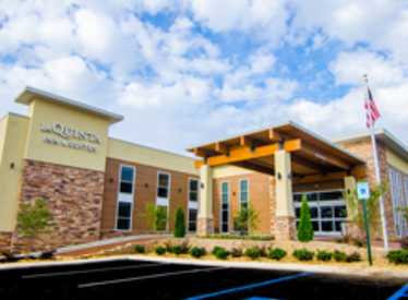 Laquinta Inn Suites East Ridge