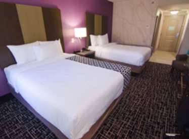 Laquinta Inn Suites East Ridge
