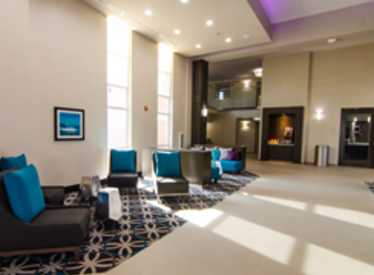 Laquinta Inn Suites East Ridge