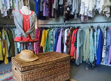 Downtown Traverse City Stores | Shopping & Galleries