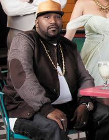 Bun B