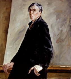 clyfford-still-self-portrait-1940
