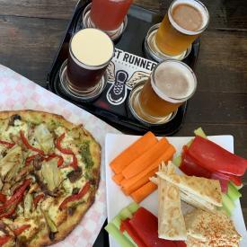 Ghost Runners Brewery