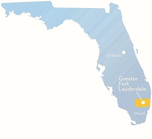 Florida Map