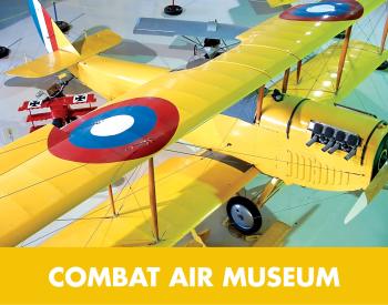 Combat Air tile