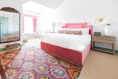 Oklahoma City Historic Hotels The Best Unique Places To Stay