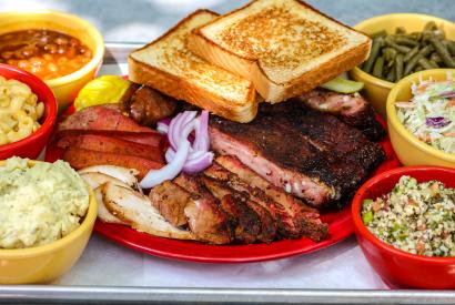 Okc Barbecue Best Bbq In Oklahoma City
