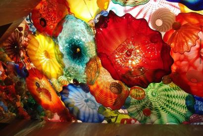 Dale Chihuly: Magic & Light - Closing Weekend