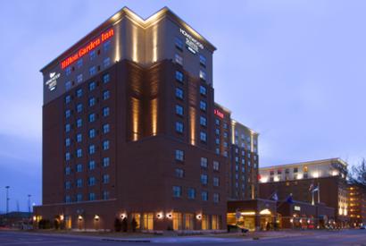Oklahoma City Hotels Listings Photos Discounts