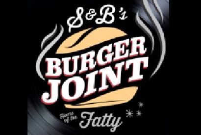 S&B Burger Joint